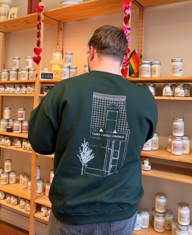 Shop | Flora Candle Company