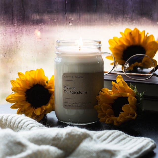 Shop | Flora Candle Company