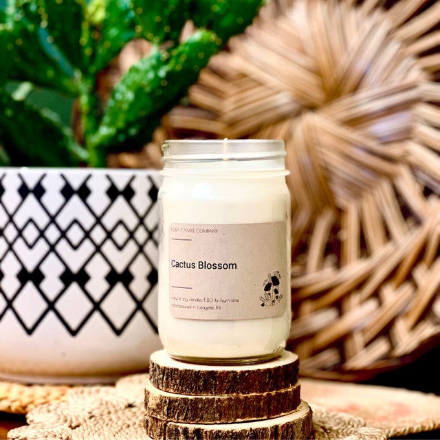 Candles | Flora Candle Company