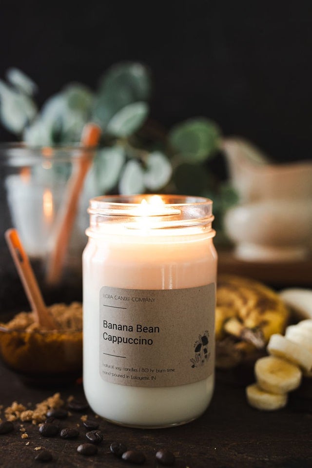 Candles | Flora Candle Company